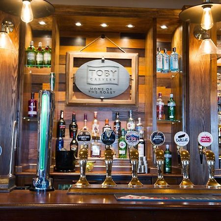 Toby Carvery Hull By Innkeeper'S Collection キングストン・アポン・ハル エクステリア 写真
