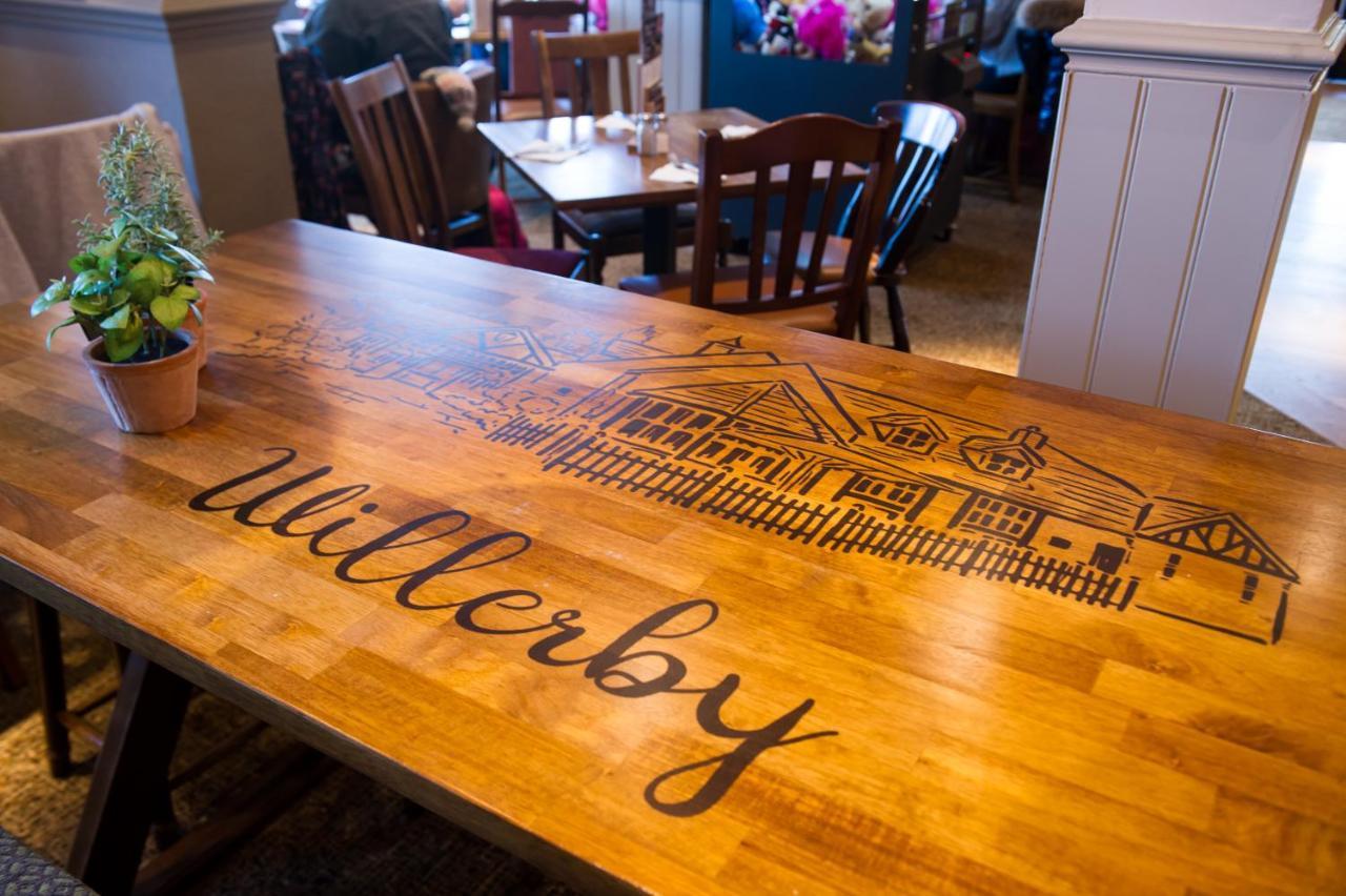 Toby Carvery Hull By Innkeeper'S Collection キングストン・アポン・ハル エクステリア 写真